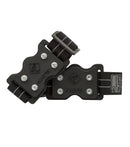 G350 | Agrippe neige rotatifs à bande élastique