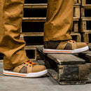 S790 | 6'' Leather Work Boots