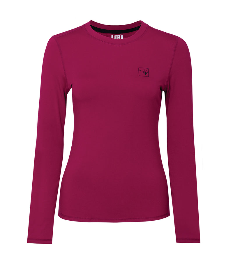 PF2001 | Microfiber Thermal Shirt