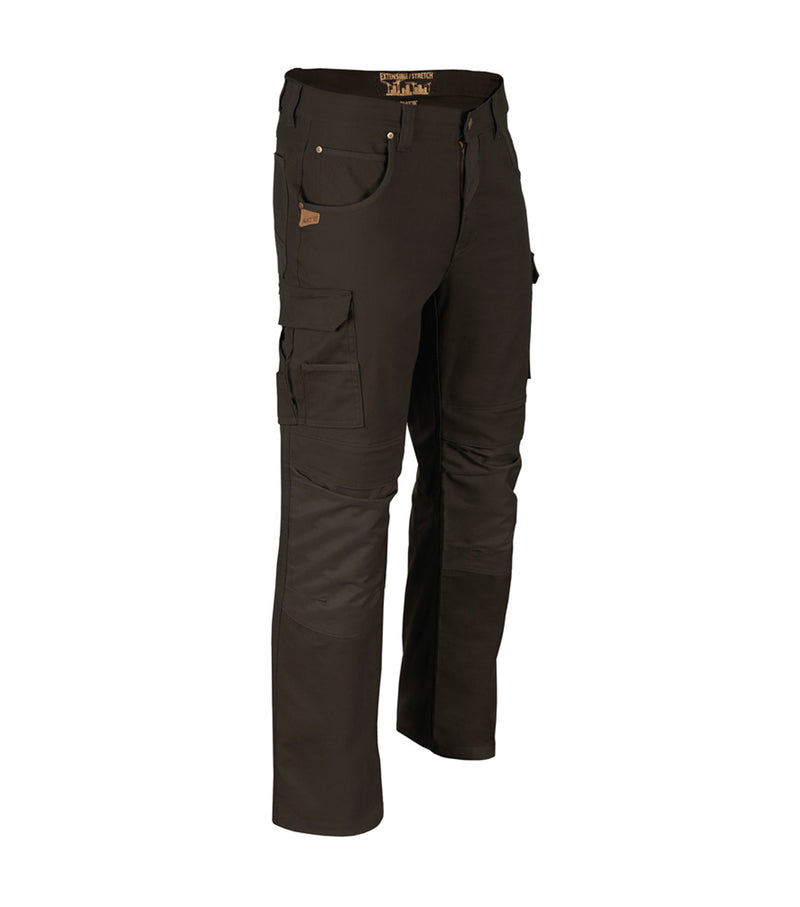 WS278 | Pantalon de travail avec genouillère