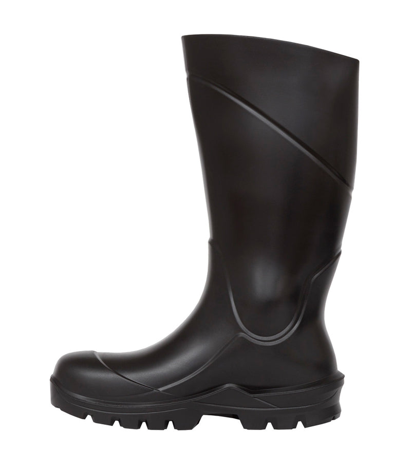 PF135 | Bottes de travail isolées et imperméables en PU