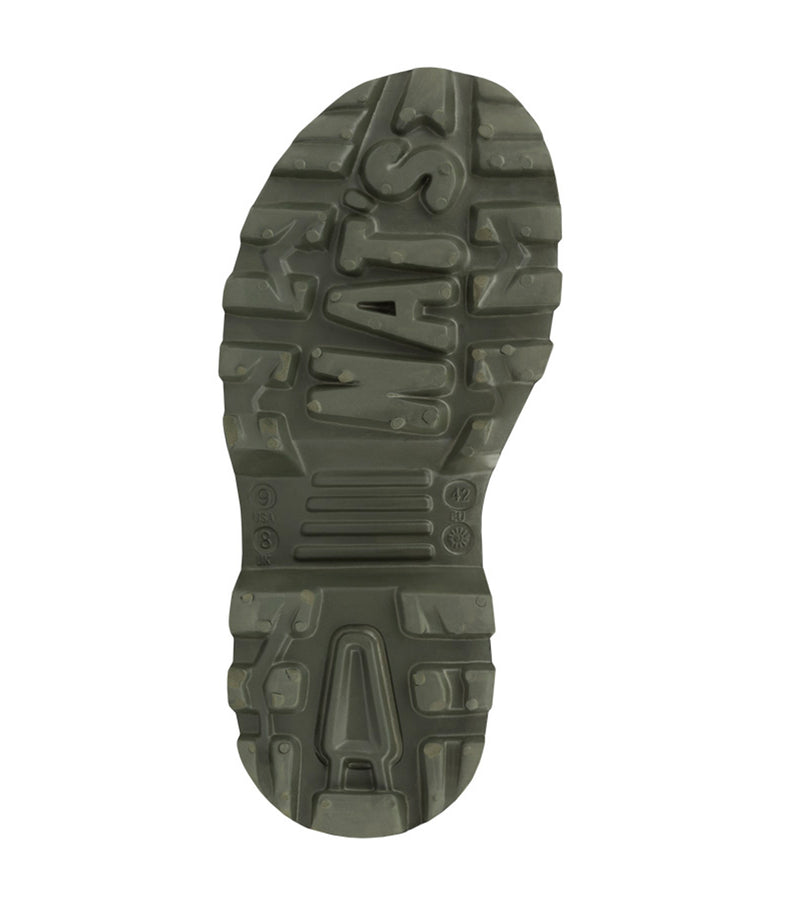 1530 | Ultra Light EVA Boots with Removable Foam lining