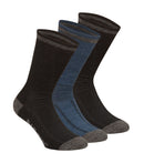 WK929 | Work Socks with Merino Wool (3-Pair Pack)