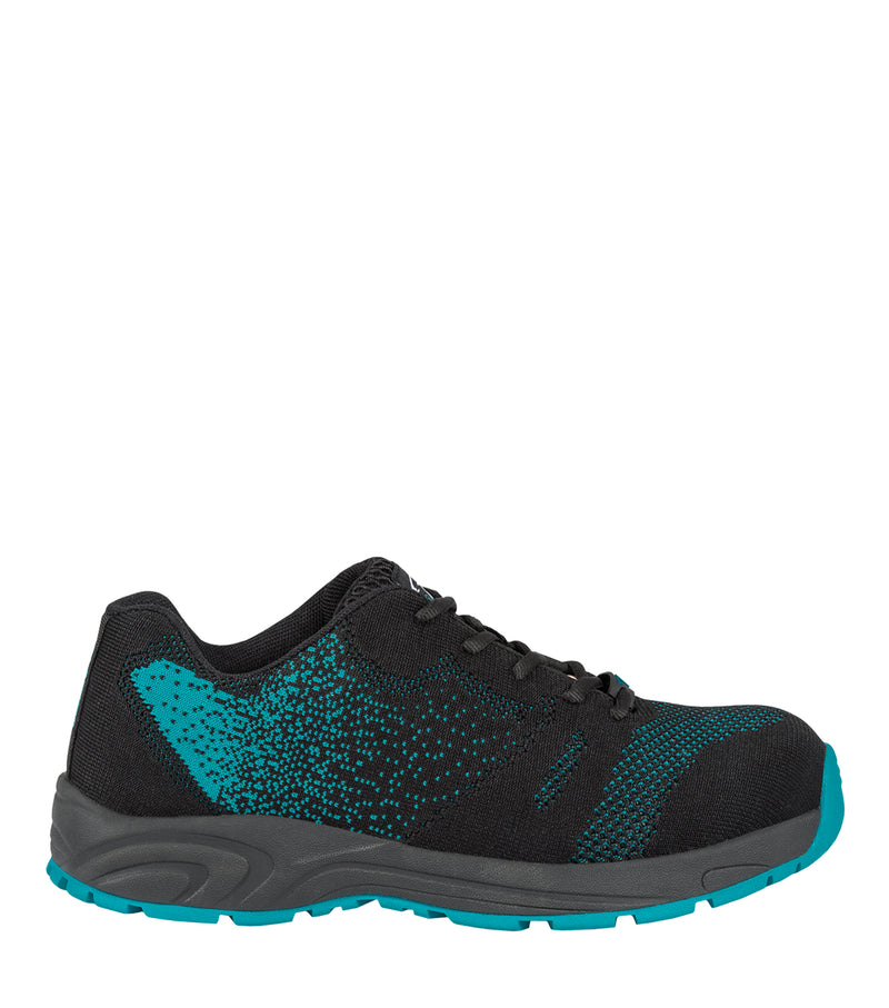 PF636 | Lightweight athletic work shoes, metal-free 