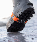 NT0007 | INDUSTRIAL ICE CLEATS WITH REFLECTIVE STRIP