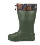 1500 | Bottes de pluie isolées en EVA avec bout rigide
