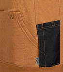 NT2001 | Hooded cotton sweatshirt for work 