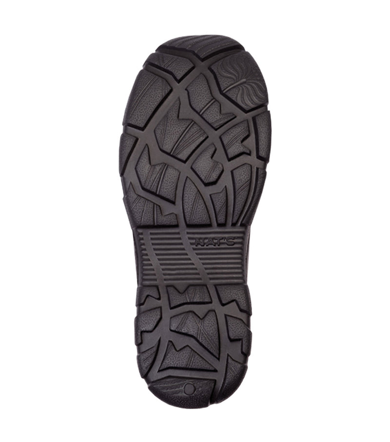 PF605 | Laced Work Shoes