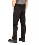 WS220 | Work pants with stretch waistband