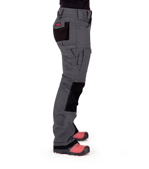 PF875 | Pantalon multipoches