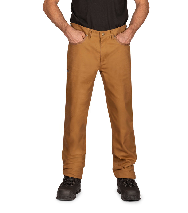 NT8001 | Stretch duck work pants