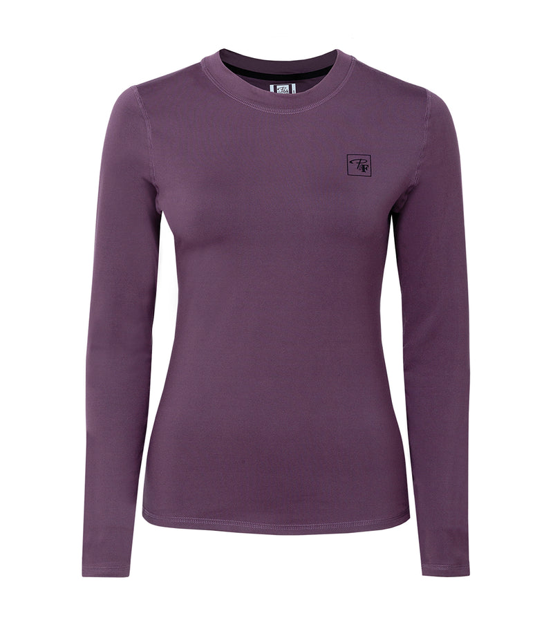 PF2001 | Chandail thermique en microfibres