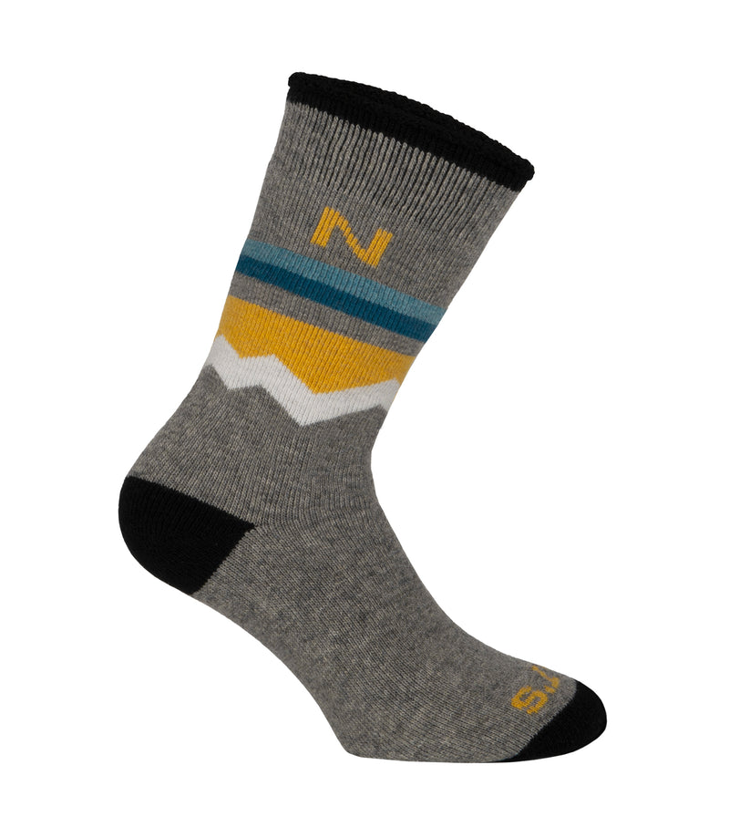 NT0005 | Winter Socks with Merino Wool (packs of 3 pairs)