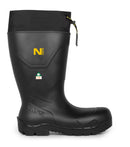 NT1301 | EVA Insulated Work Boots With Rubber outsole