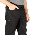 NT8015 | Pantalon de travail à taille extensible