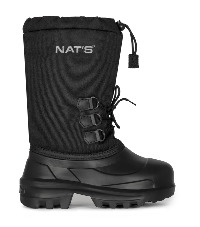 R900 | Bottes de raquettes style Muk-luk