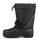 NT1405 | Bottes d’hiver 12" ultra-légères avec feutre amovible