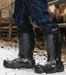1590 | Ultra Light EVA Boots with Thermal Liner