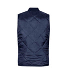 NT4005 | Reversible high-visibility quilted work jacket 