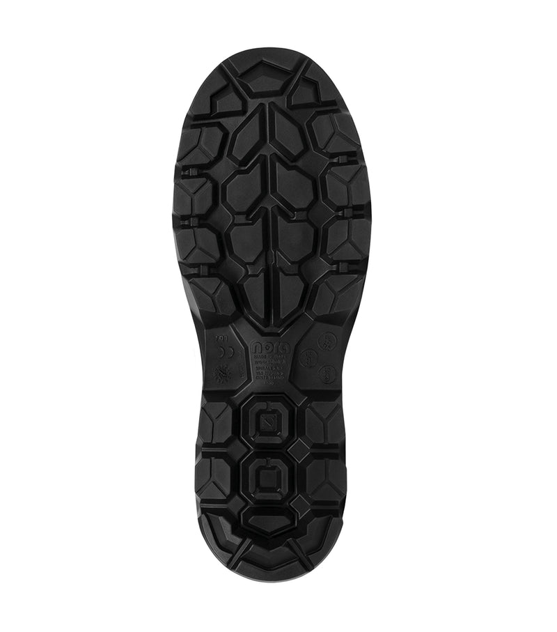 PF135 | Bottes de travail isolées et imperméables en PU