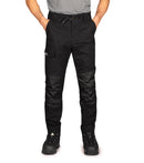 NT8003 | Lightweight multi-purpose work pants with relaxed fit