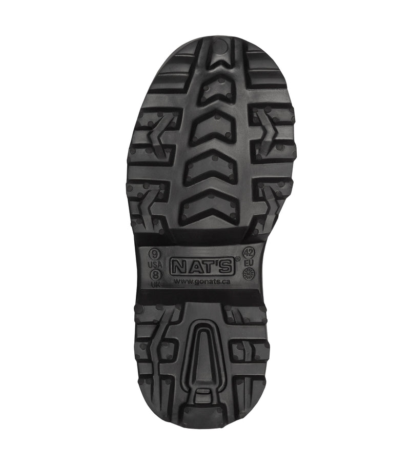 R900 | Bottes de raquettes style Muk-luk