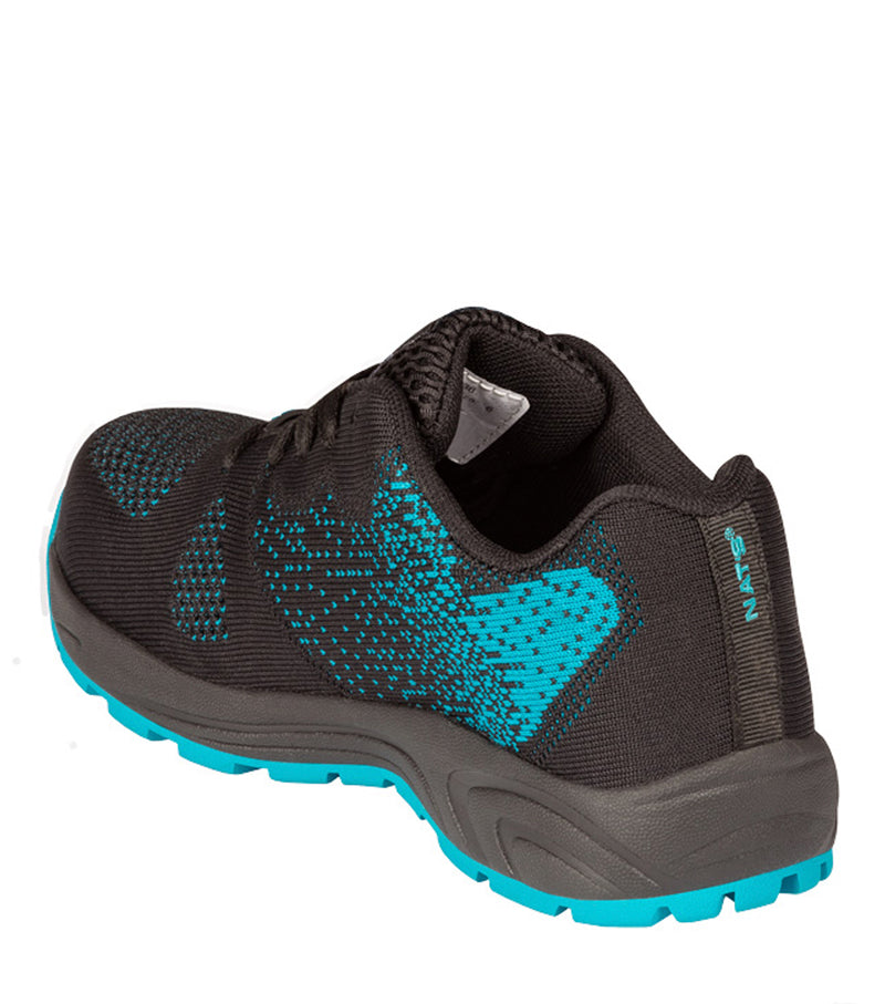 PF636 | Lightweight athletic work shoes, metal-free 