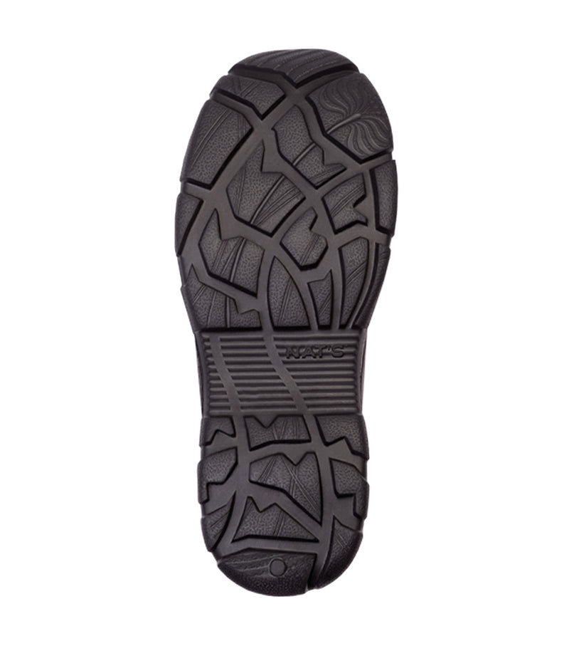 PF605 | Laced Work Shoes