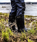 1577 | Bottes de travail en EVA avec bout rigide