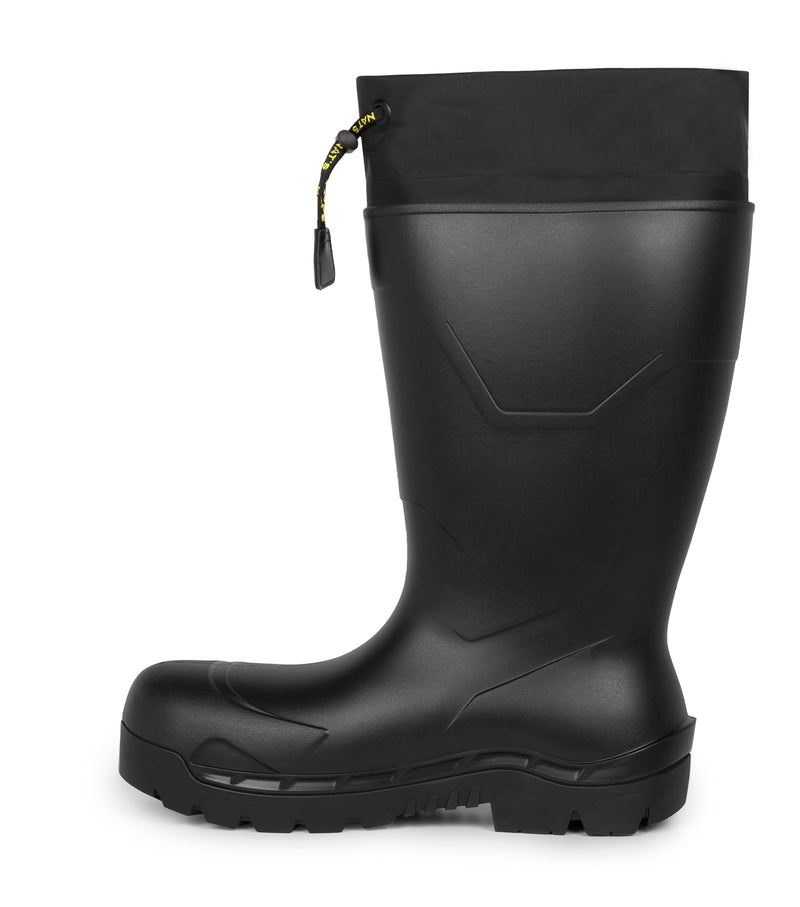 NT1301 | EVA Insulated Work Boots With Rubber outsole