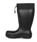 NT1301 | EVA Insulated Work Boots With Rubber outsole