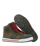 S790 | 6'' Leather Work Boots