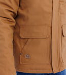 NT4007 | INSULATED DUCK WORK PARKA
