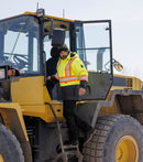 NT4009 | Insulated and Waterproof 4-in-1 High-visibility Parka