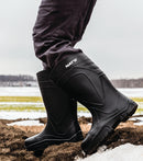 1577 | Bottes de travail en EVA avec bout rigide