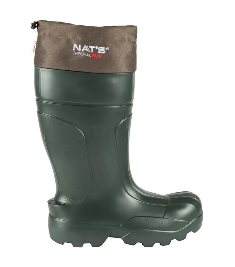 1590 | Bottes ultra légères en EVA avec chausson thermique