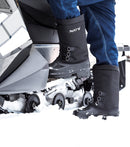 R900 | Muk-luk Style Snowshoe Boots