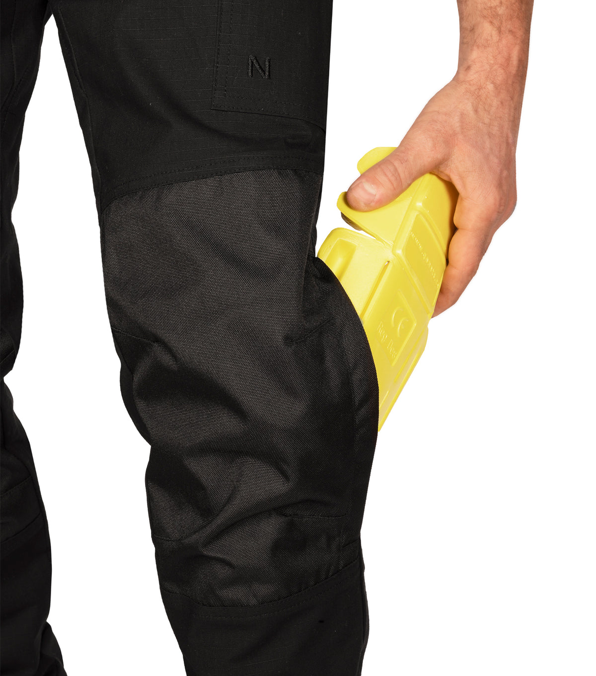 NT8003 | Lightweight multi-purpose work pants with relaxed fit