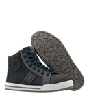 S790 | 6'' Leather Work Boots