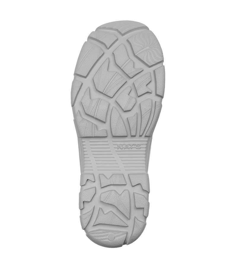 PF688 | Bottes de travail 8" légères en cuir, membrane imperméable