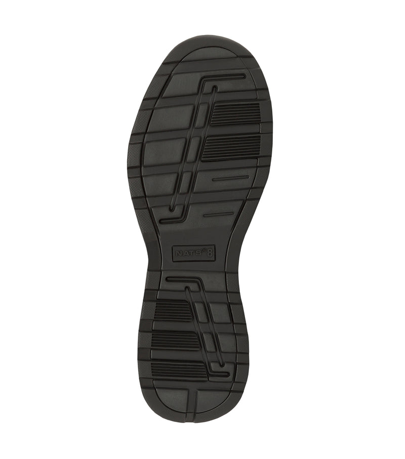PF630 | Lightweight Athletic Work Shoes in Leather, Metal-free