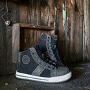 S790 | 6'' Leather Work Boots