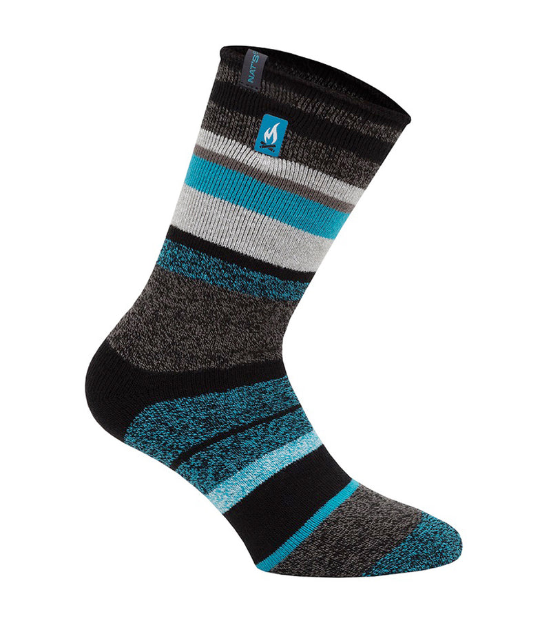 WK962 | Bas thermiques pour femme
