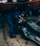 WR100 | Pantalon de travail