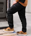 NT8003 | Pantalon de travail léger multi-usage à coupe décontractée