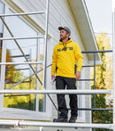 NT2001 | Hooded cotton sweatshirt for work 