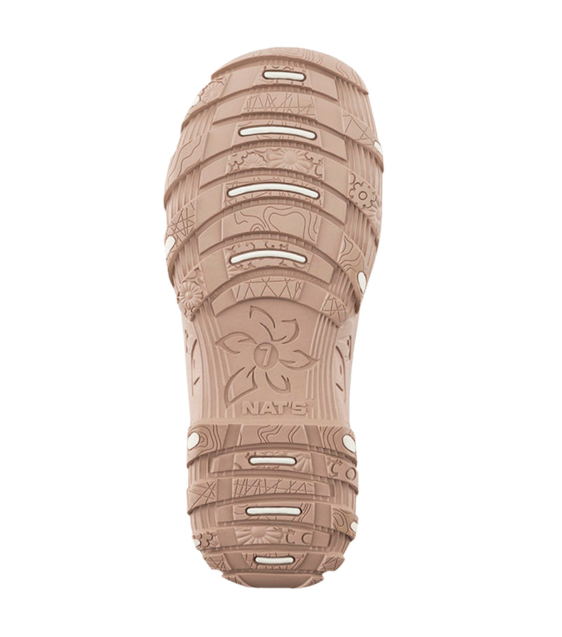 PF648 | 8" Nubuck Leather Work Boots, Waterproof Membrane