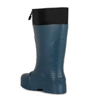 1500 | Bottes de pluie isolées en EVA avec bout rigide