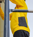 NT2001 | Hooded cotton sweatshirt for work 