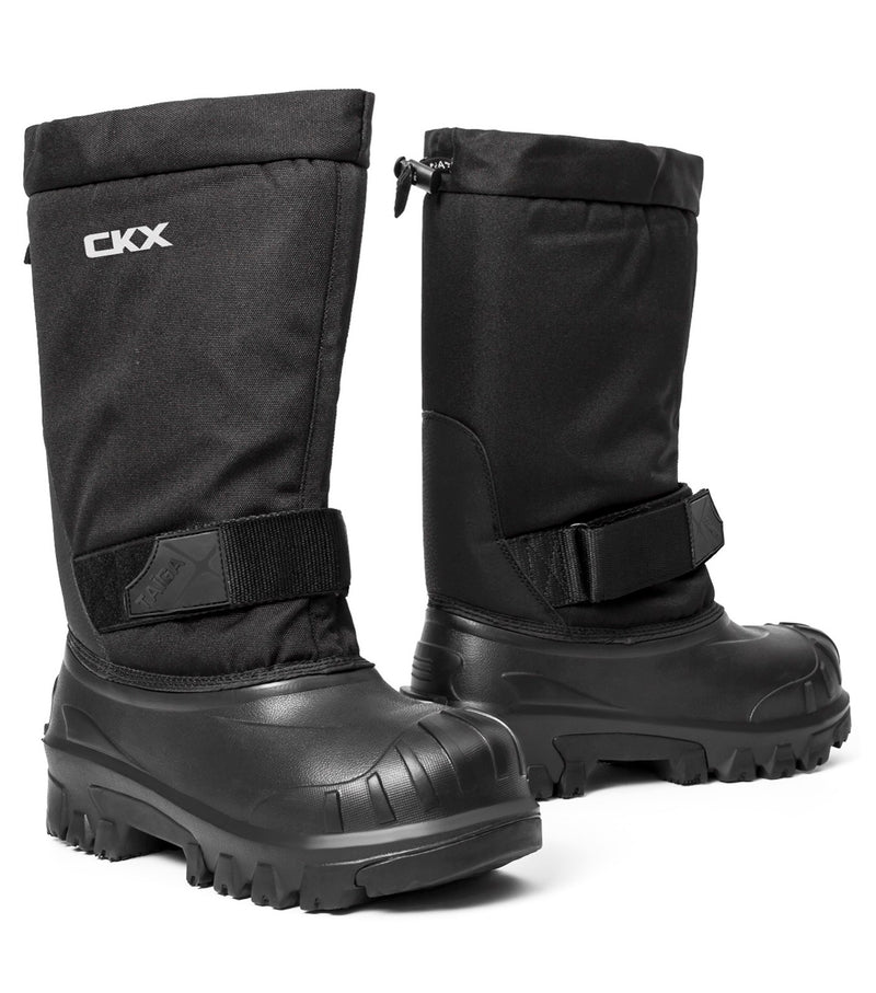 1980 | CKX EVO Taïga Boots Men, Women - Snowmobile